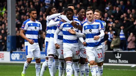 qpr team news|Queens Park Rangers 2.